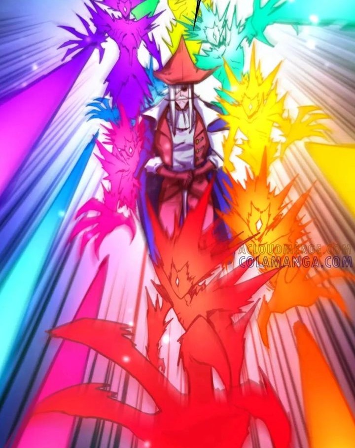 The Ultimate of All Ages Chapter 454 Gambar 33