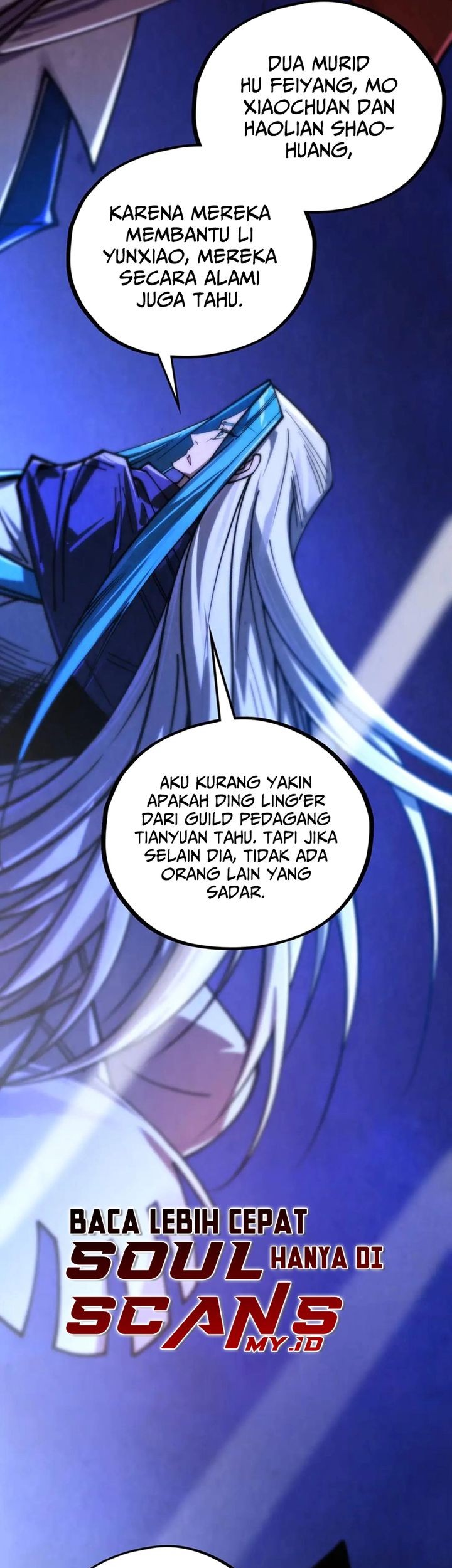 The Ultimate of All Ages Chapter 454 Gambar 26