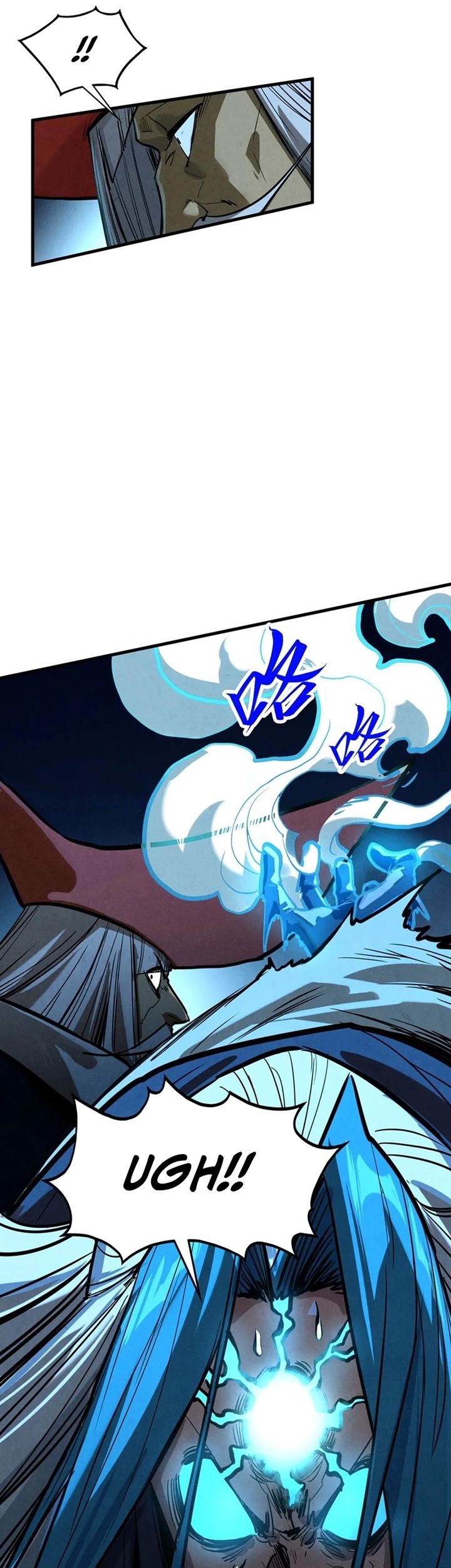 The Ultimate of All Ages Chapter 454 Gambar 43