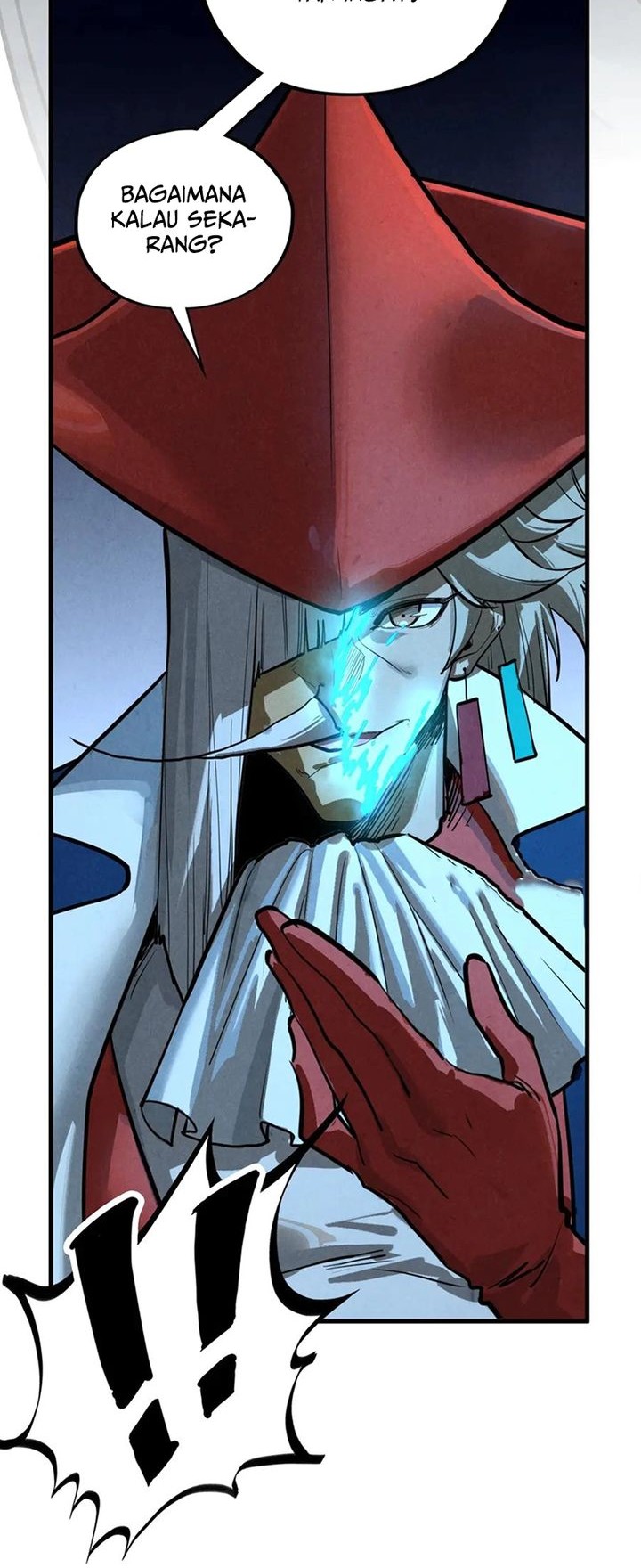 The Ultimate of All Ages Chapter 454 Gambar 38