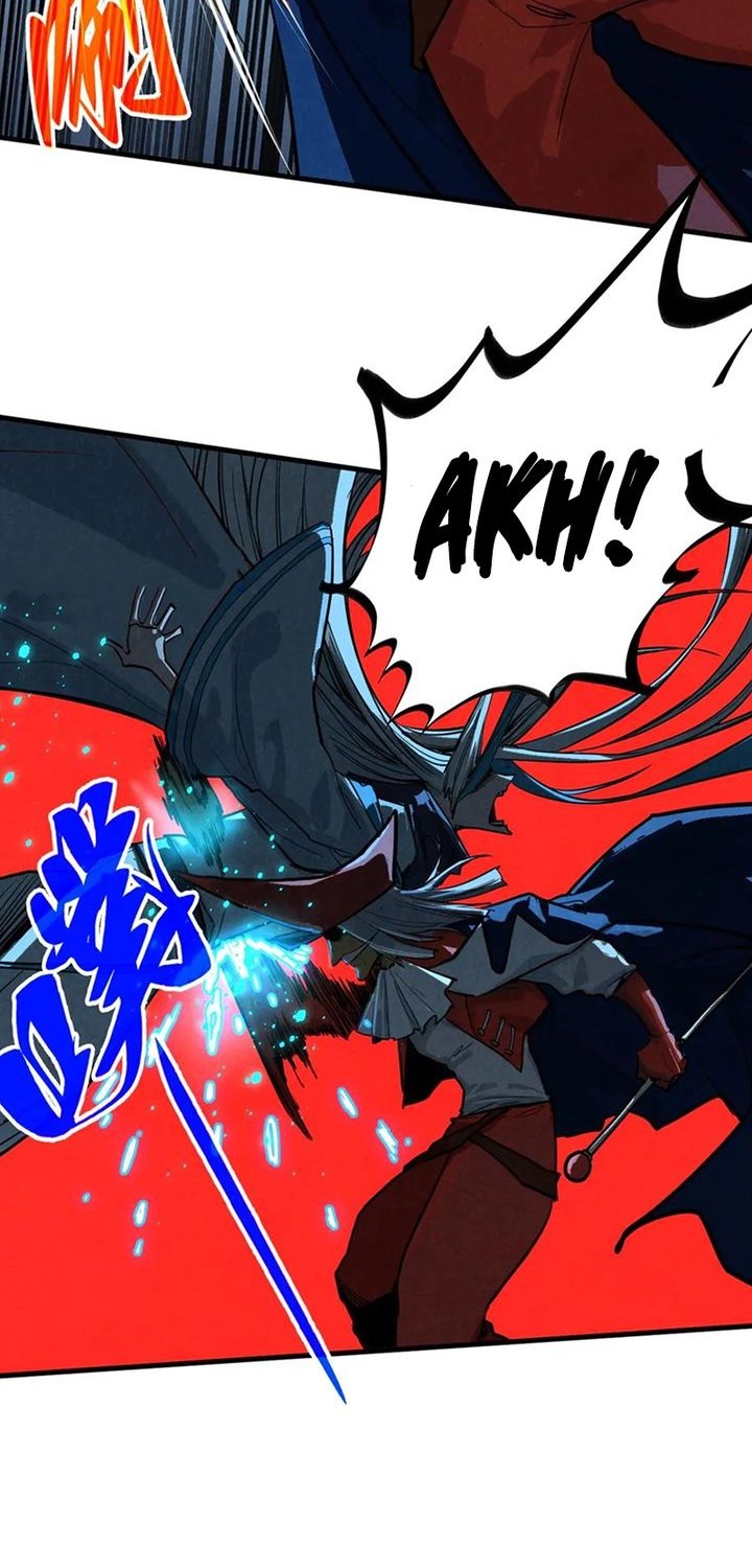 The Ultimate of All Ages Chapter 454 Gambar 42