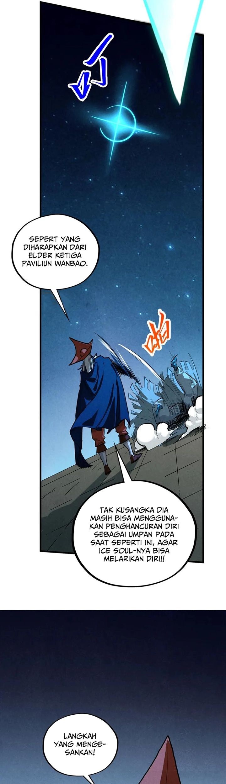 The Ultimate of All Ages Chapter 454 Gambar 47