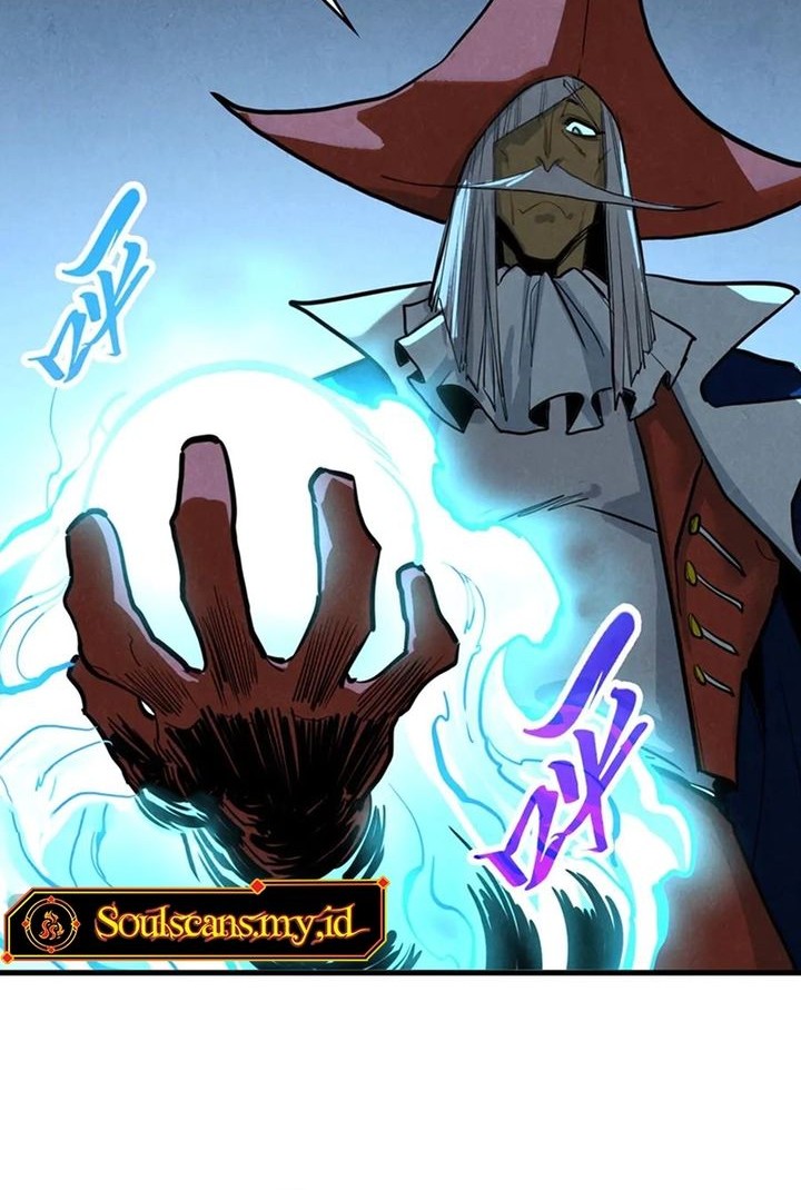 The Ultimate of All Ages Chapter 454 Gambar 48