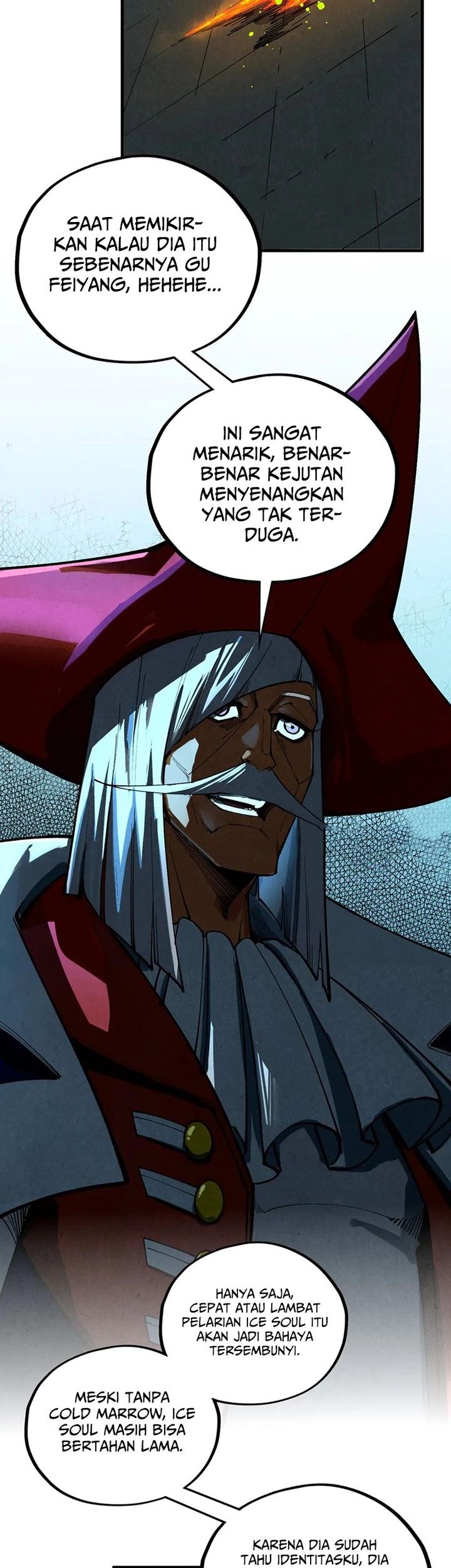 The Ultimate of All Ages Chapter 454 Gambar 50