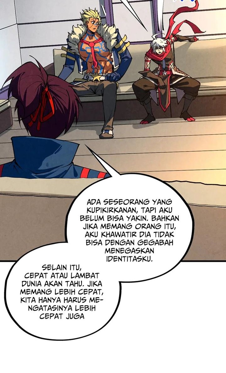 The Ultimate of All Ages Chapter 454 Gambar 54