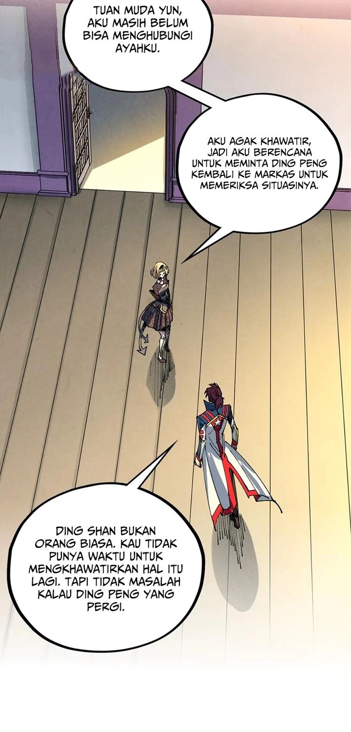 The Ultimate of All Ages Chapter 454 Gambar 56