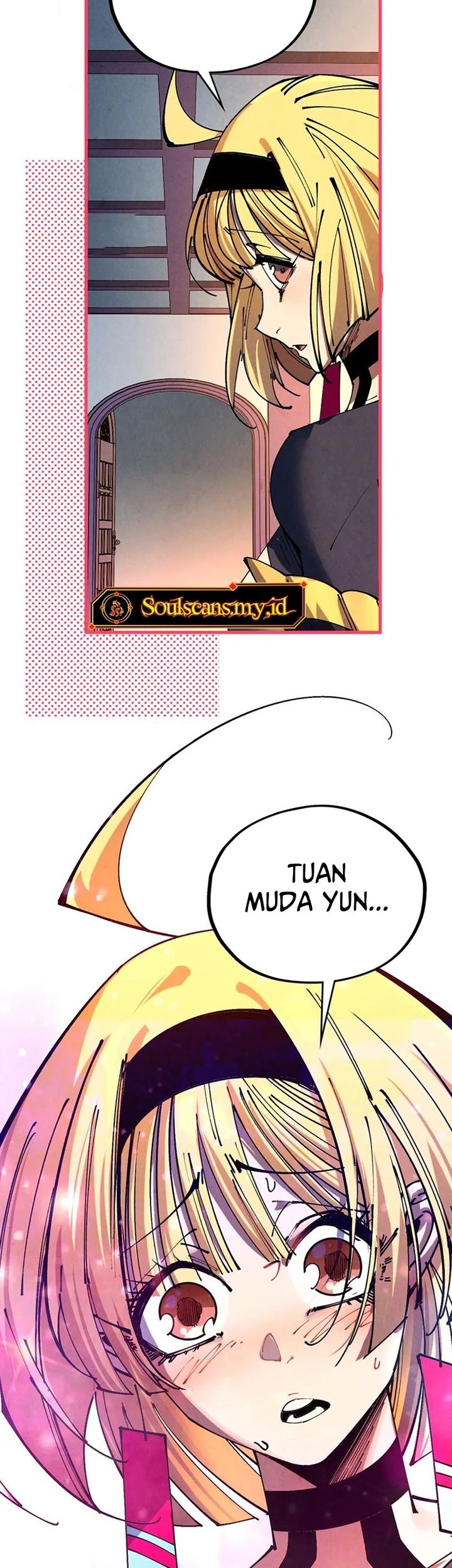 The Ultimate of All Ages Chapter 454 Gambar 60