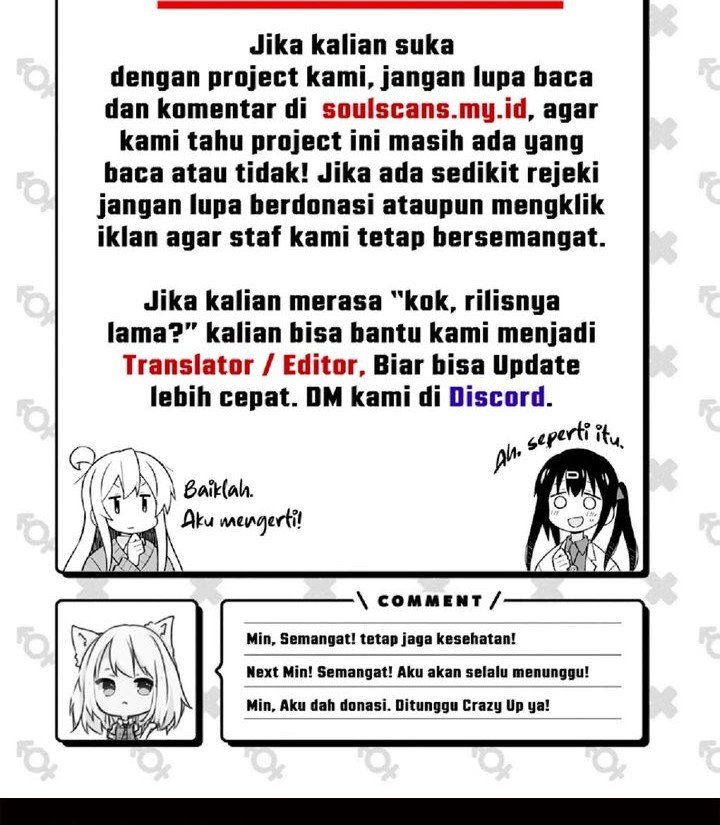 The Ultimate of All Ages Chapter 454 Gambar 63