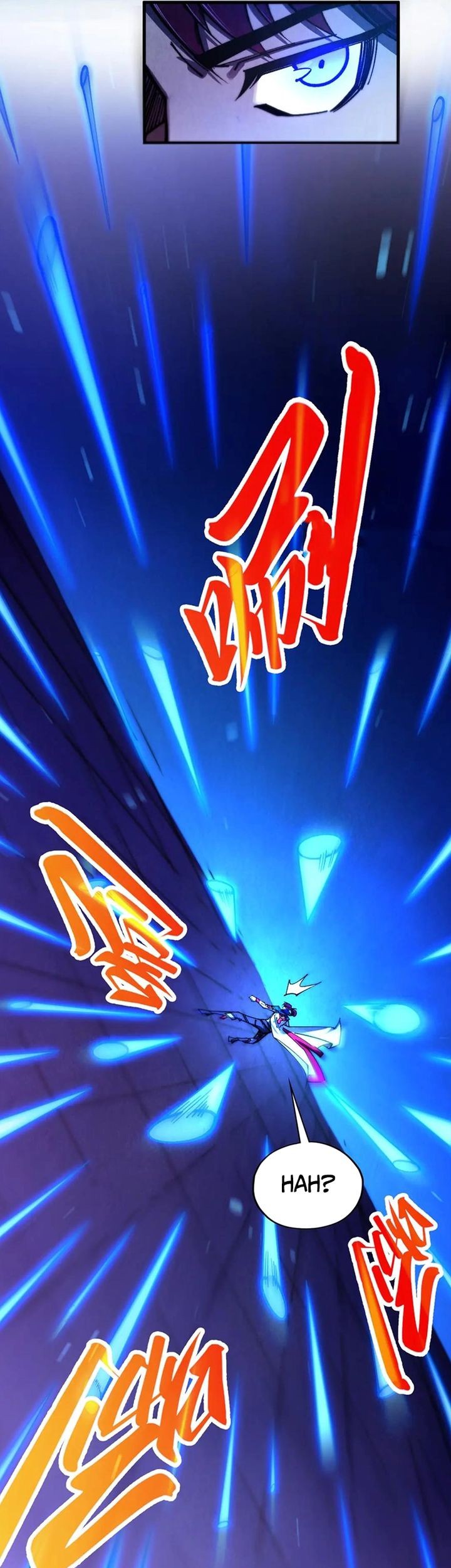 The Ultimate of All Ages Chapter 454 Gambar 5