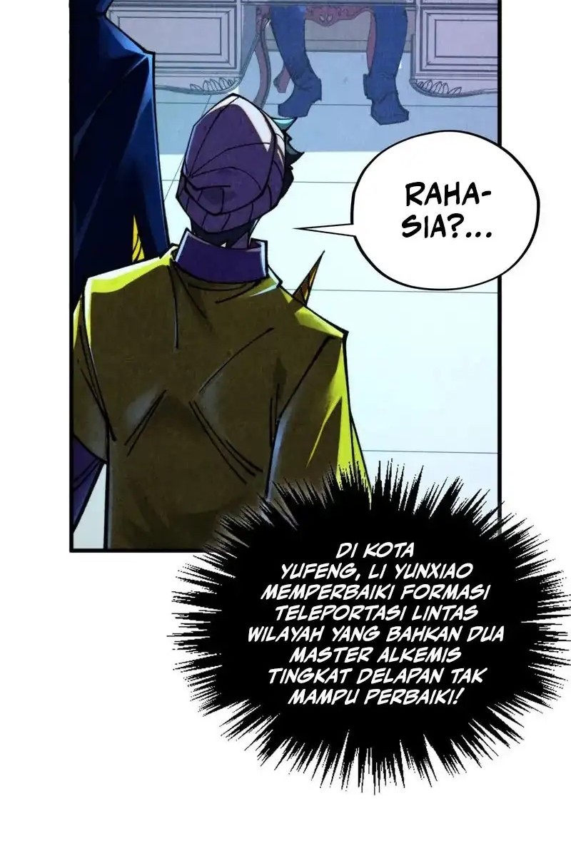 The Ultimate of All Ages Chapter 455 Gambar 17