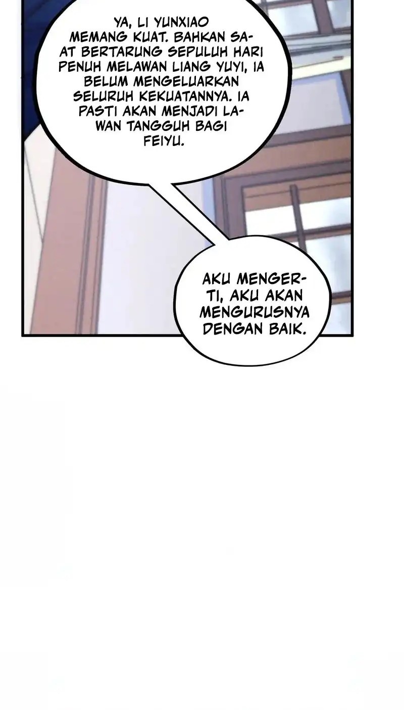 The Ultimate of All Ages Chapter 455 Gambar 23