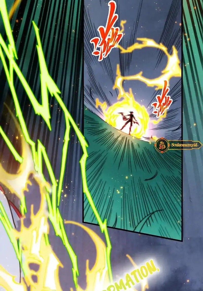 The Ultimate of All Ages Chapter 455 Gambar 26