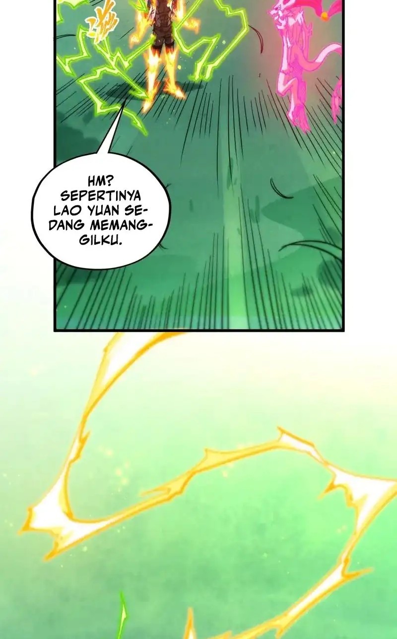 The Ultimate of All Ages Chapter 455 Gambar 29