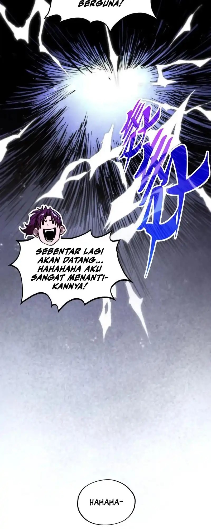 The Ultimate of All Ages Chapter 455 Gambar 52