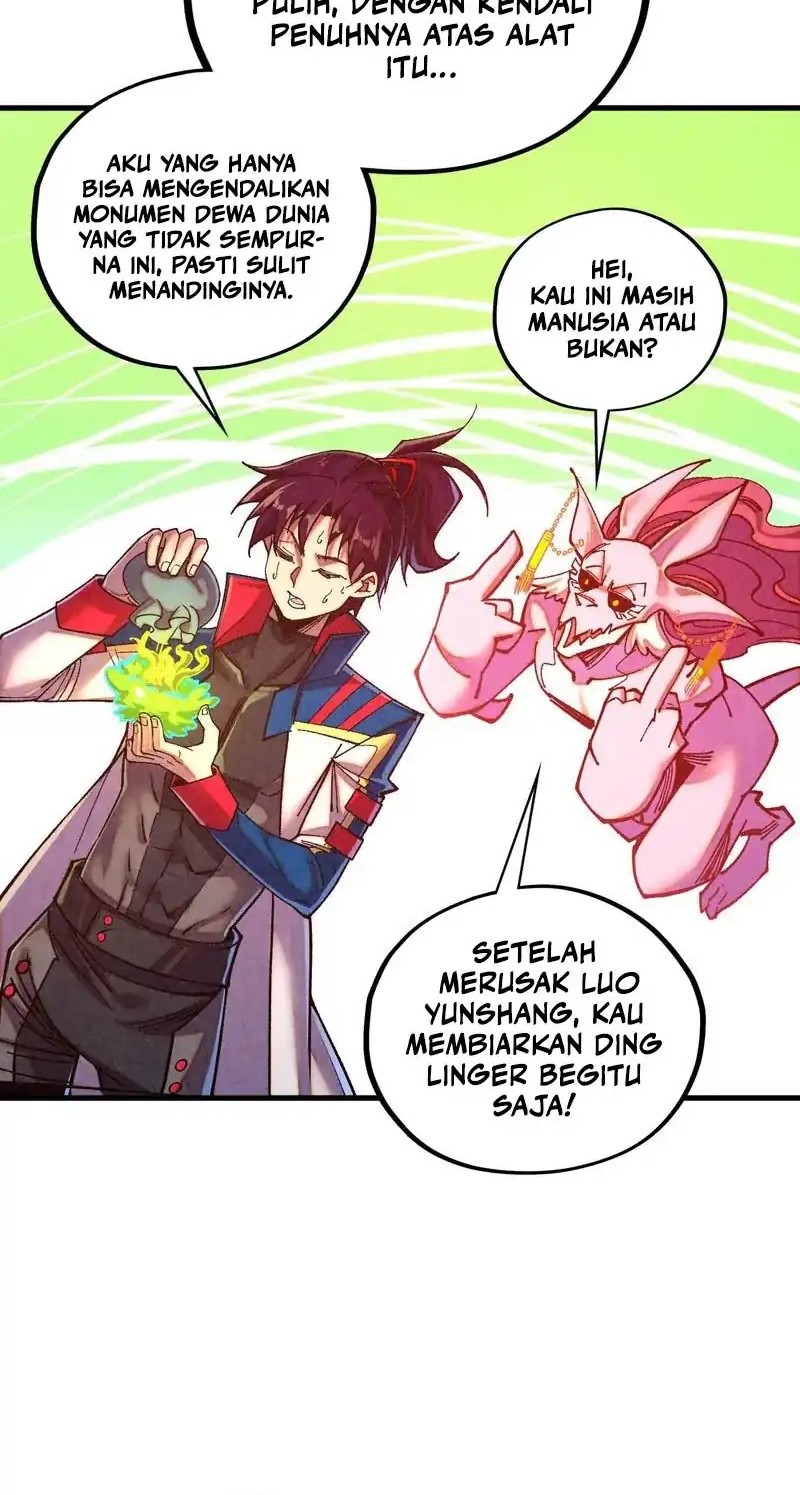 The Ultimate of All Ages Chapter 455 Gambar 3