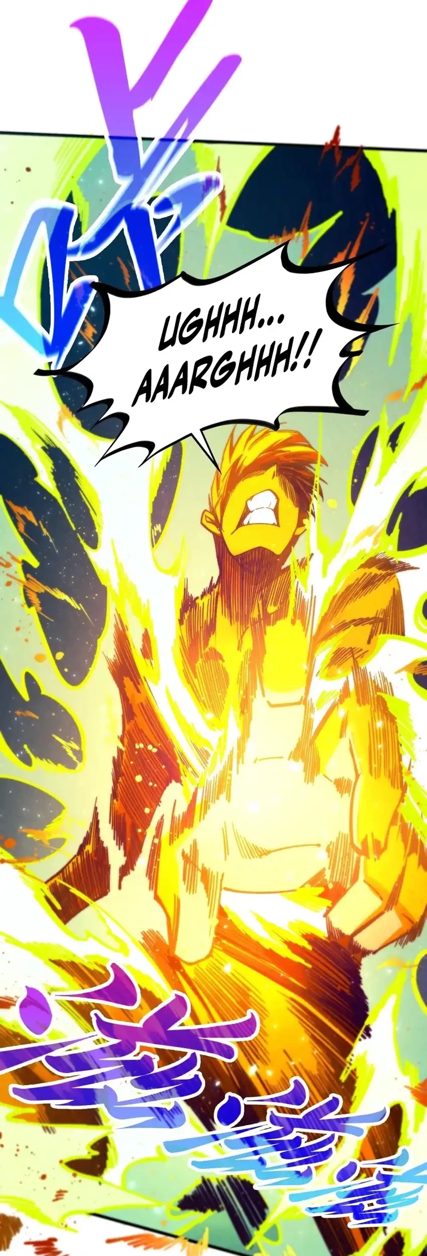 The Ultimate of All Ages Chapter 456 Gambar 12