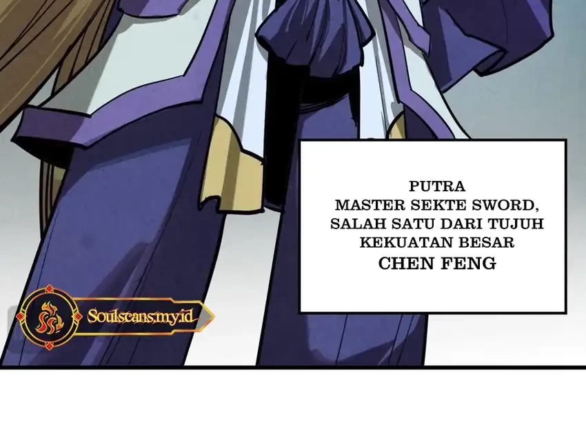 The Ultimate of All Ages Chapter 456 Gambar 19