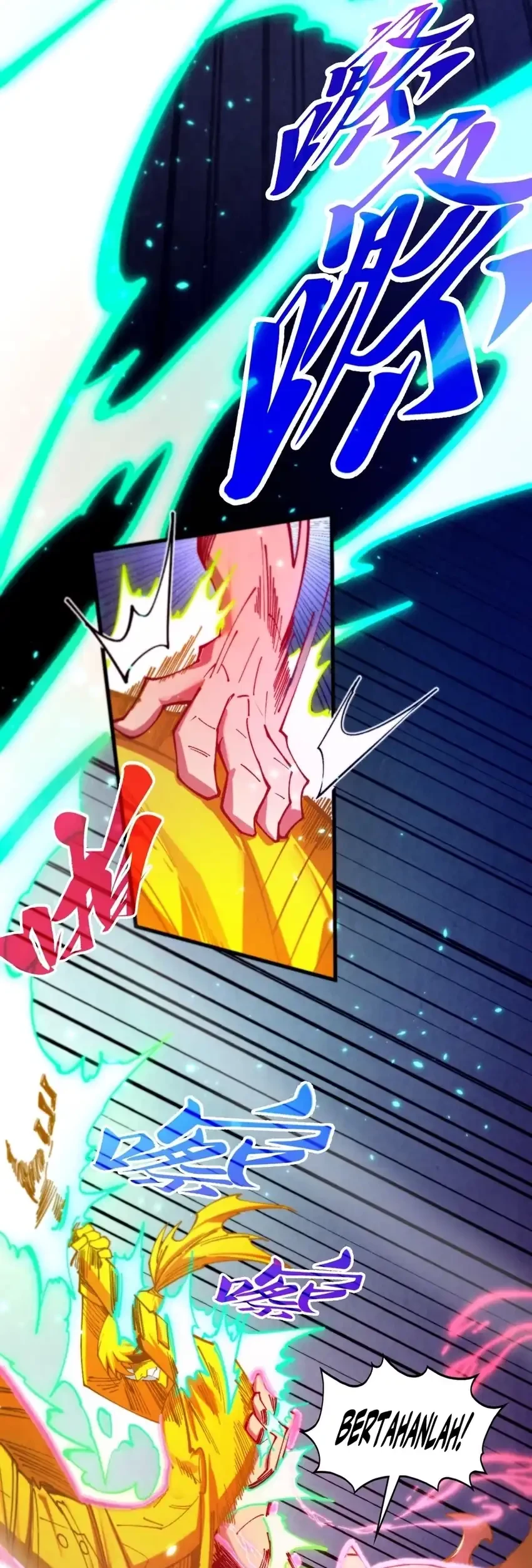 The Ultimate of All Ages Chapter 456 Gambar 15