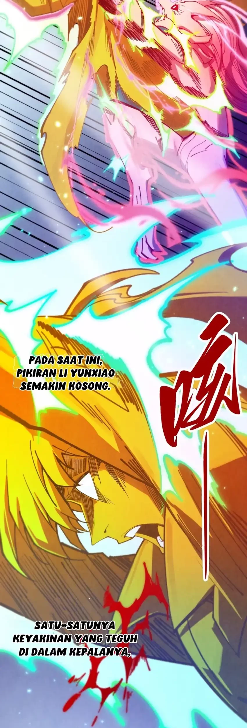 The Ultimate of All Ages Chapter 456 Gambar 16