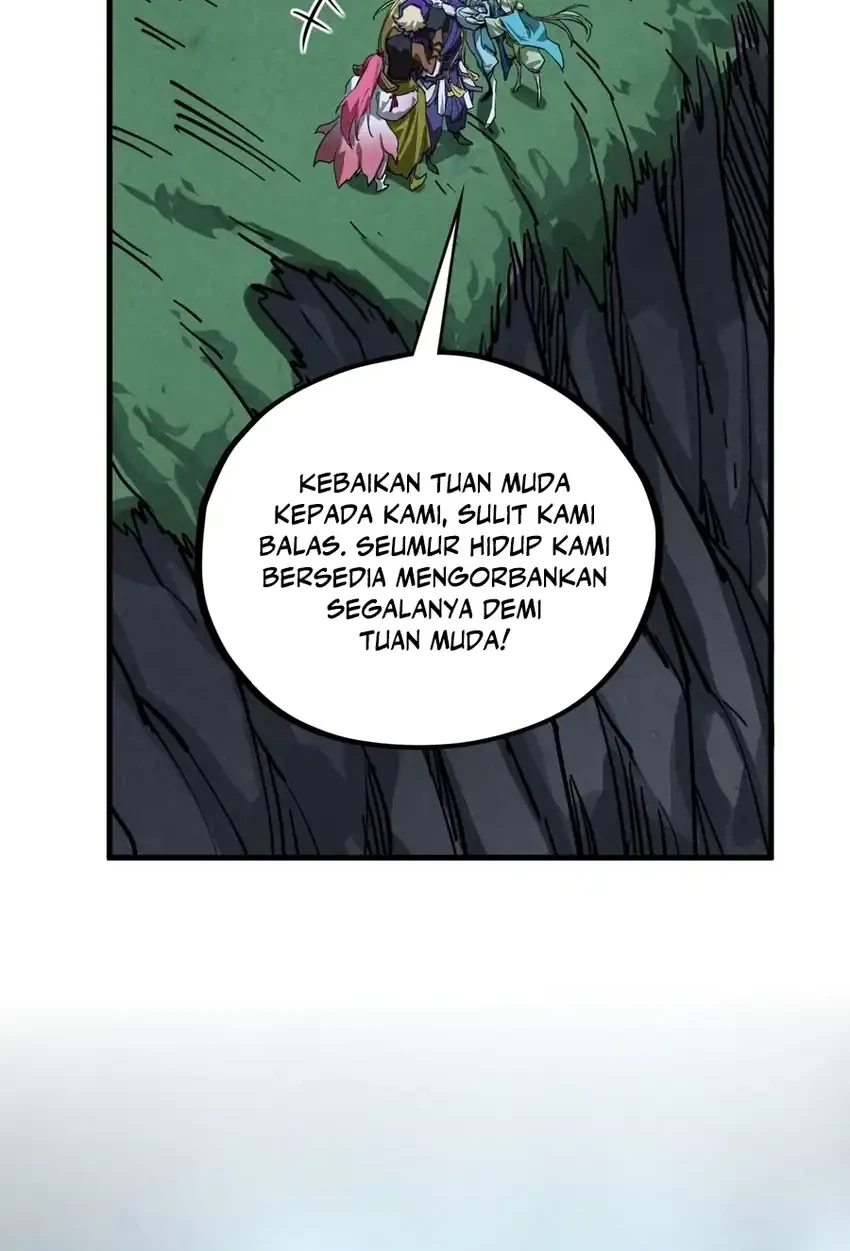 The Ultimate of All Ages Chapter 456 Gambar 25