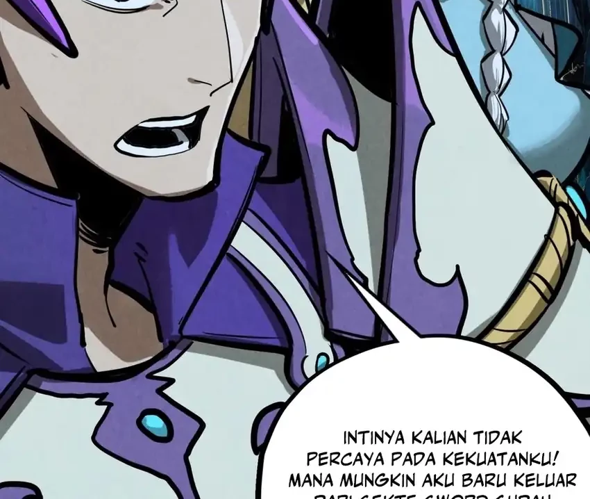 The Ultimate of All Ages Chapter 456 Gambar 28