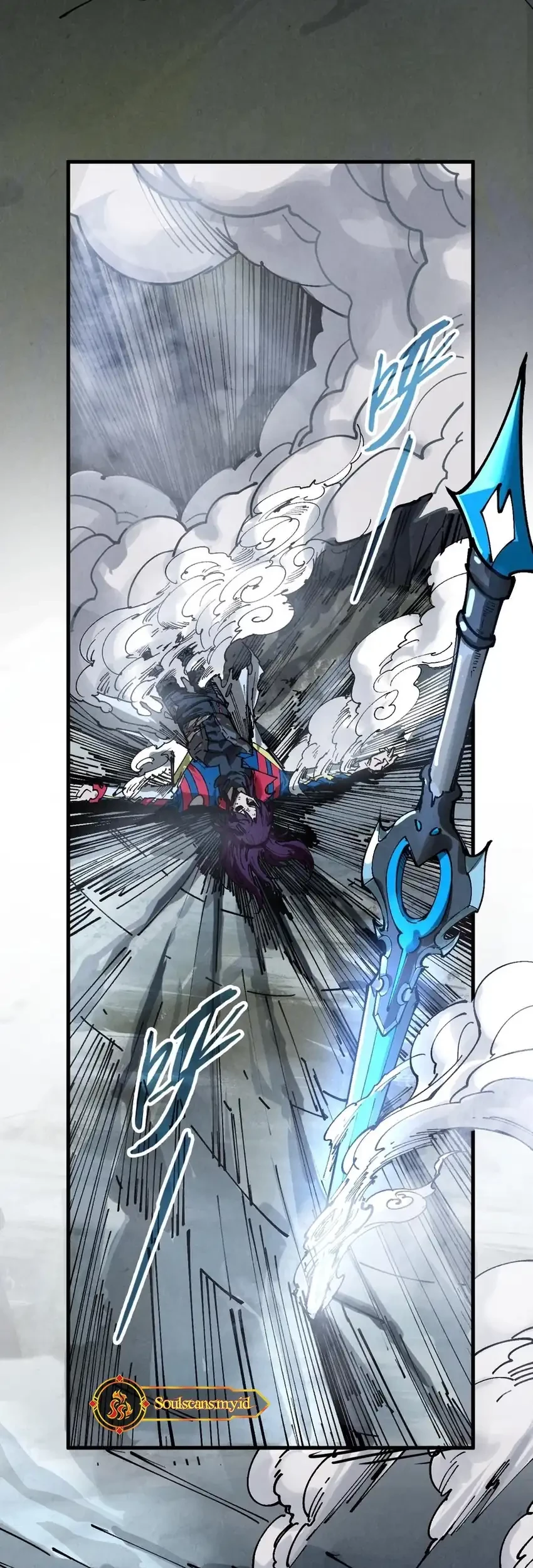 The Ultimate of All Ages Chapter 456 Gambar 32