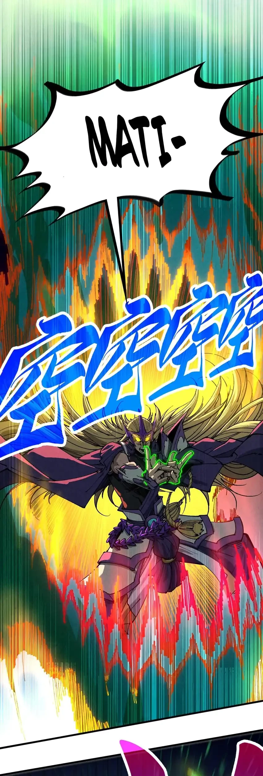 The Ultimate of All Ages Chapter 457 Gambar 12