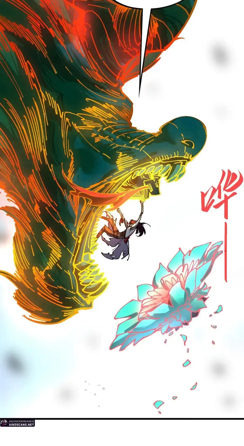 The Ultimate of All Ages Chapter 457 Gambar 18