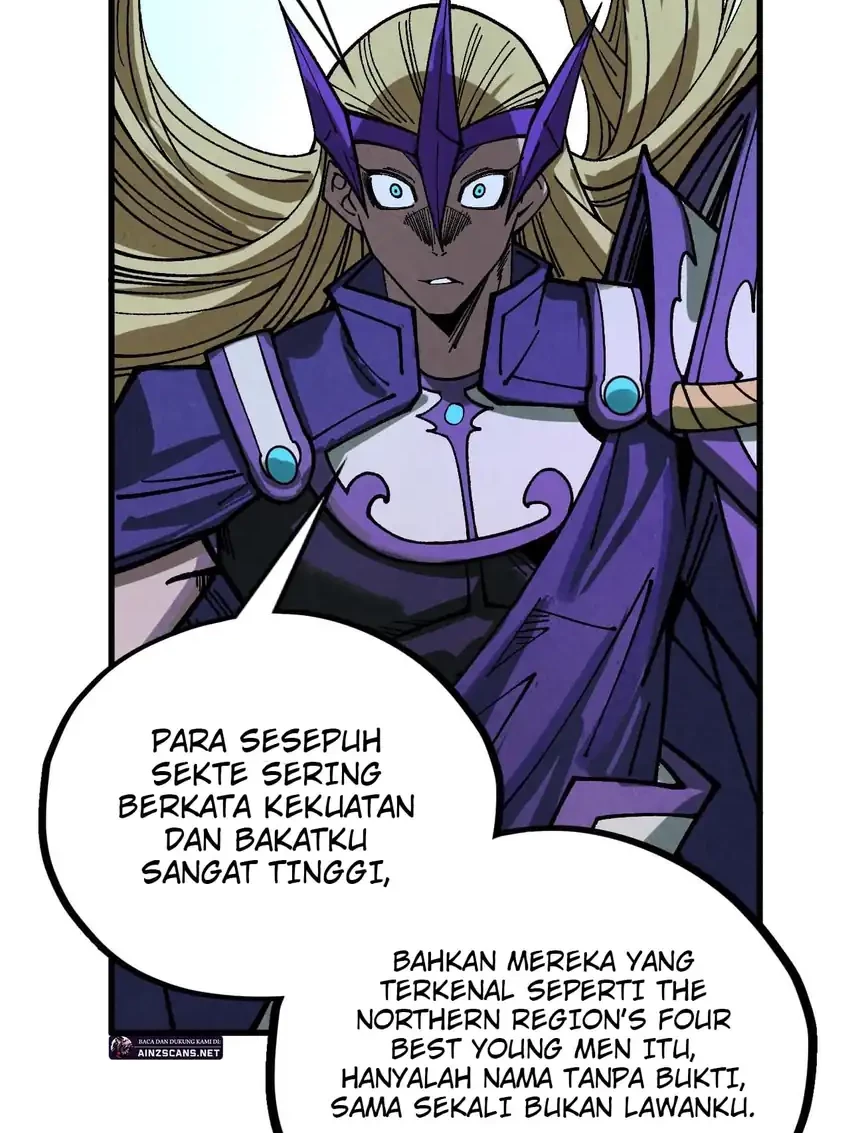 The Ultimate of All Ages Chapter 457 Gambar 26