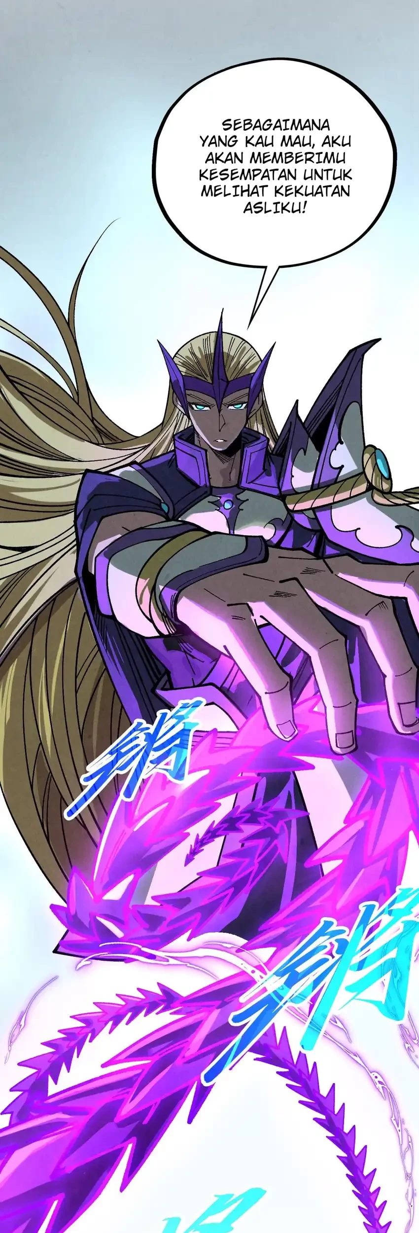 The Ultimate of All Ages Chapter 457 Gambar 23