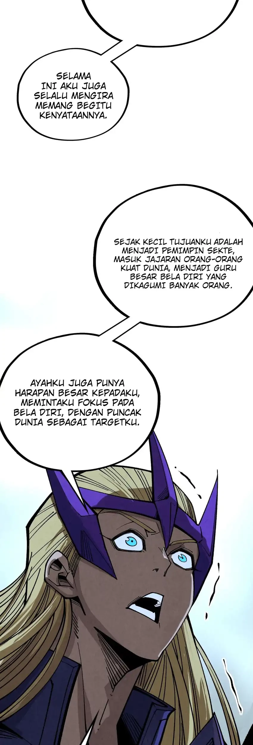 The Ultimate of All Ages Chapter 457 Gambar 27