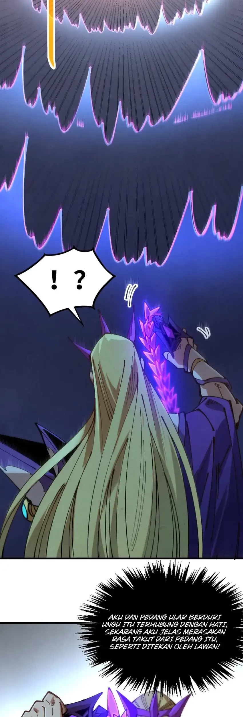 The Ultimate of All Ages Chapter 457 Gambar 50