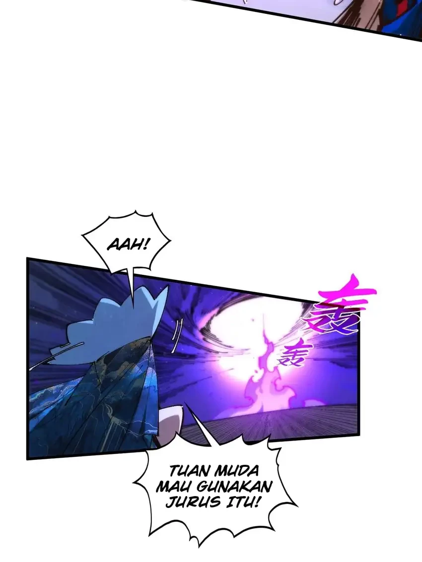 The Ultimate of All Ages Chapter 457 Gambar 58