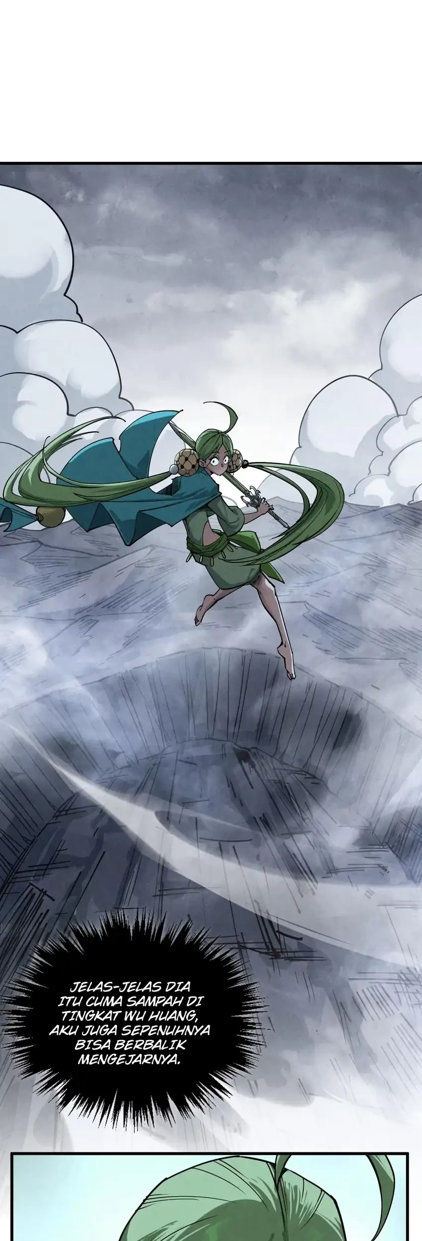 Manhua The Ultimate of All Ages Chapter 457 gambar nomor 2