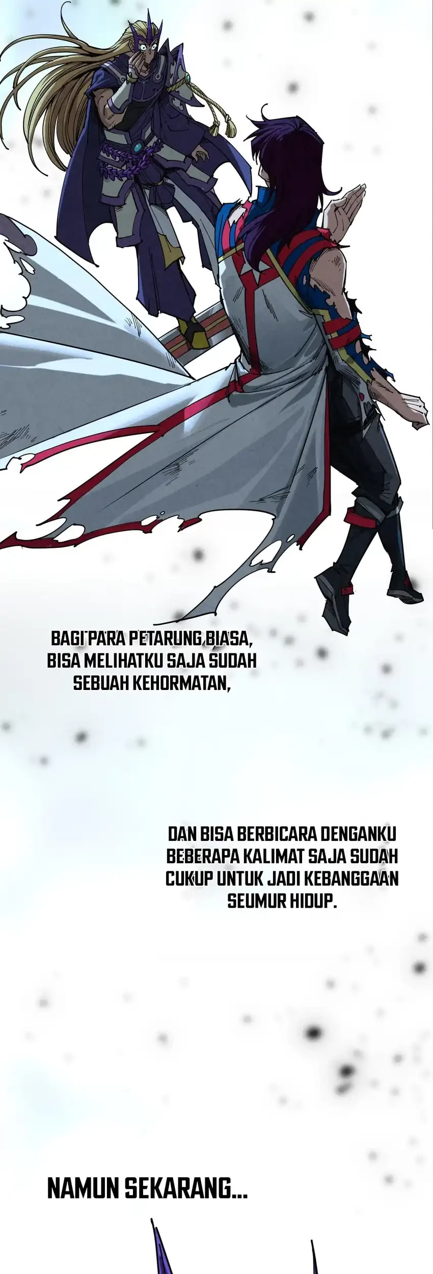 The Ultimate of All Ages Chapter 457 Gambar 9