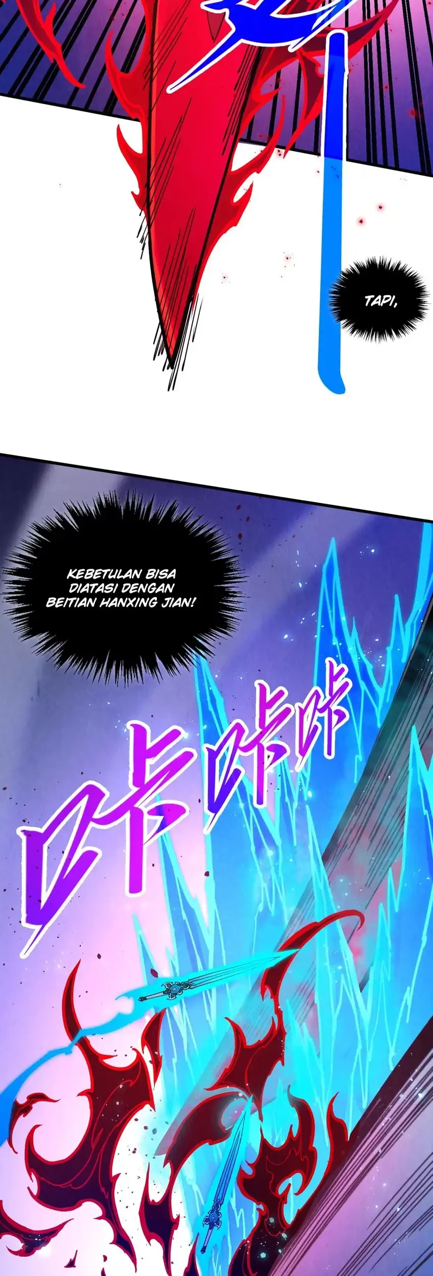 The Ultimate of All Ages Chapter 458 Gambar 19