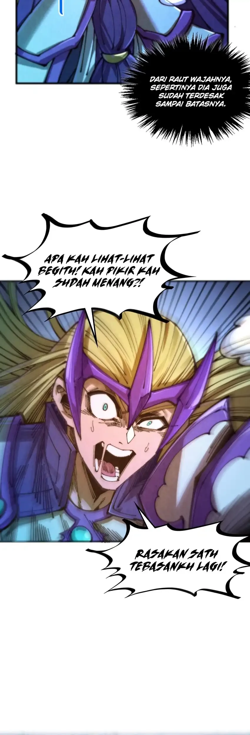 The Ultimate of All Ages Chapter 458 Gambar 26