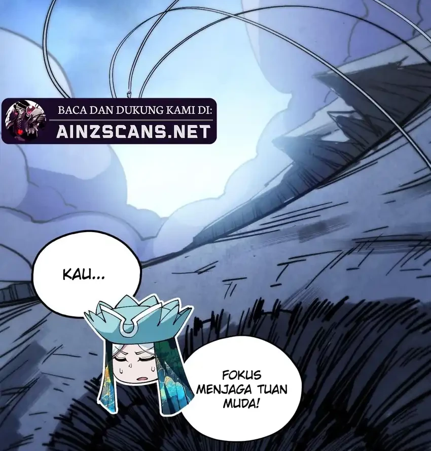 The Ultimate of All Ages Chapter 458 Gambar 49