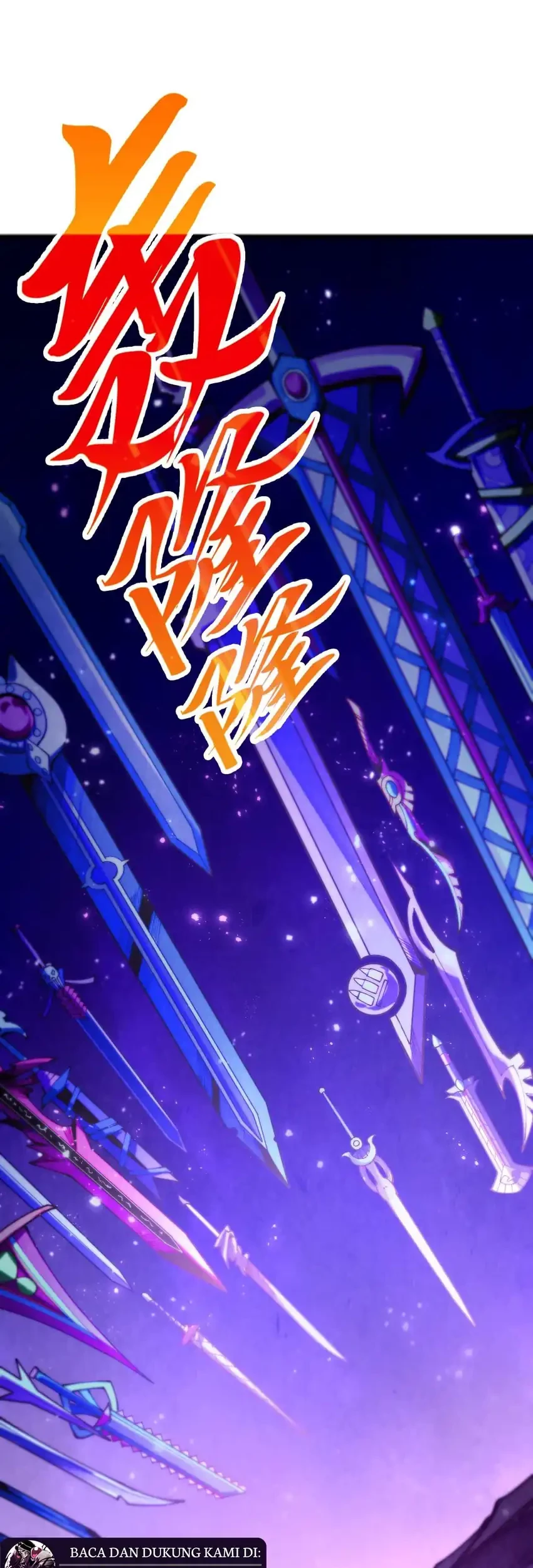 The Ultimate of All Ages Chapter 458 Gambar 3