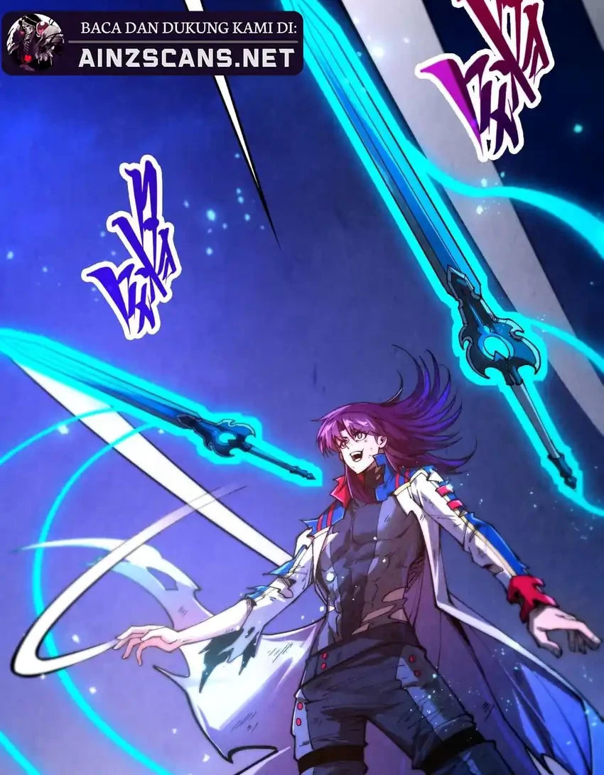 The Ultimate of All Ages Chapter 458 Gambar 9