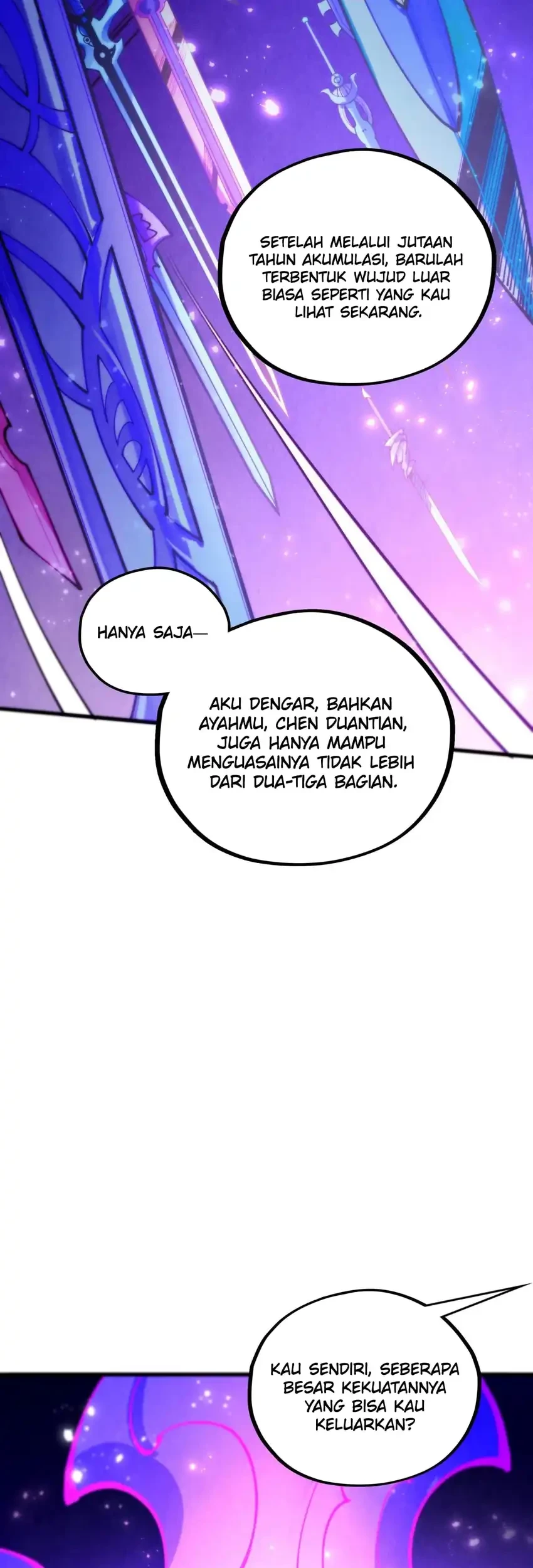 The Ultimate of All Ages Chapter 458 Gambar 6