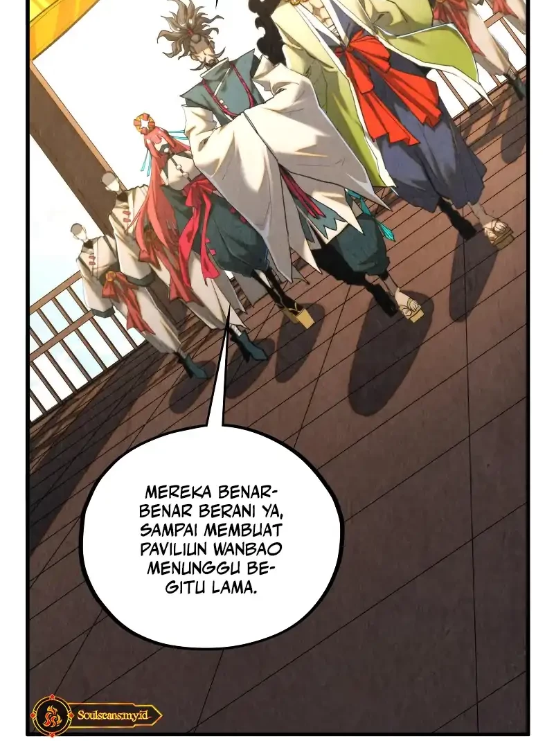 The Ultimate of All Ages Chapter 459 Gambar 8