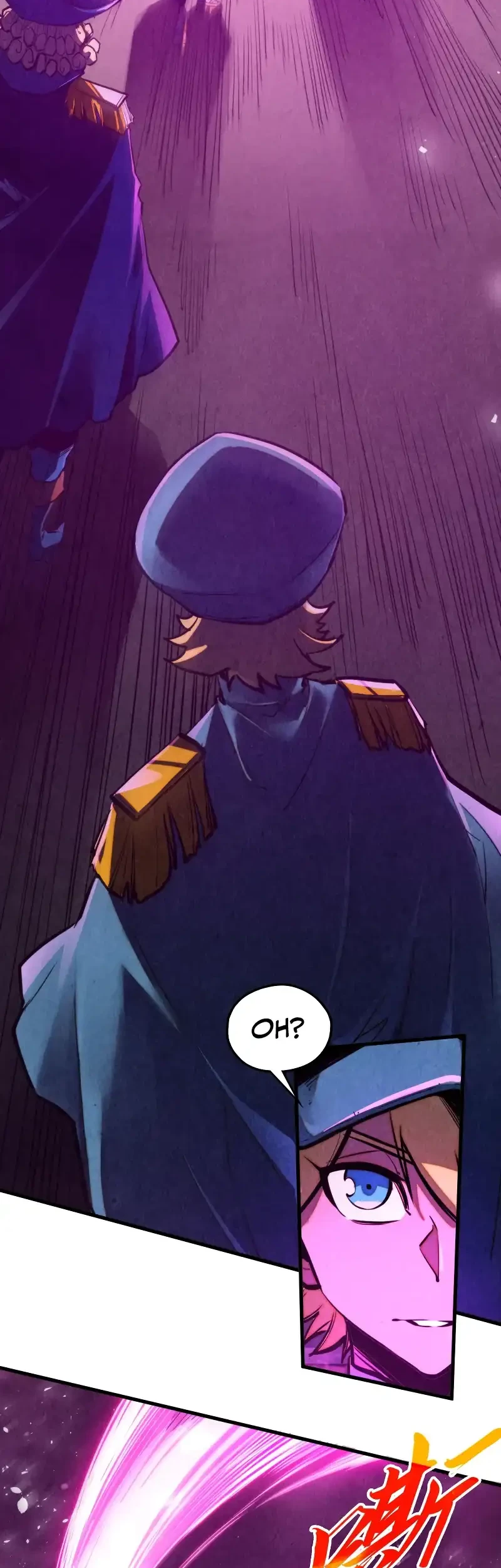 The Ultimate of All Ages Chapter 459 Gambar 14