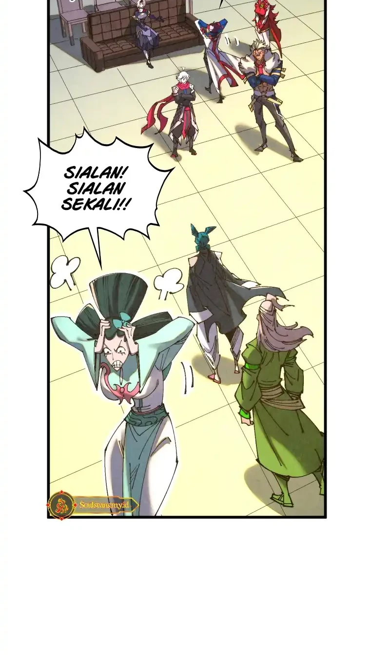 The Ultimate of All Ages Chapter 459 Gambar 36