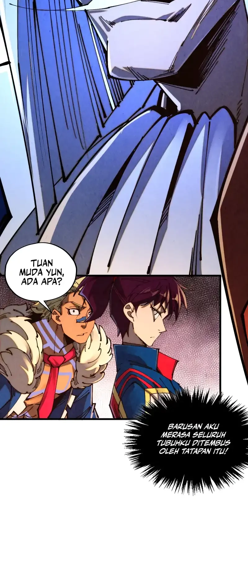 The Ultimate of All Ages Chapter 459 Gambar 30