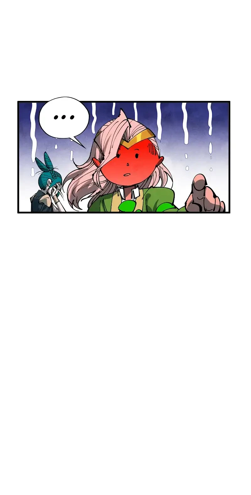 The Ultimate of All Ages Chapter 459 Gambar 40