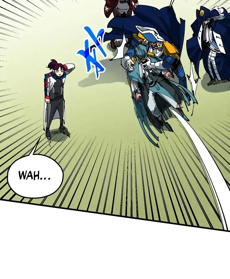 The Ultimate of All Ages Chapter 459 Gambar 60