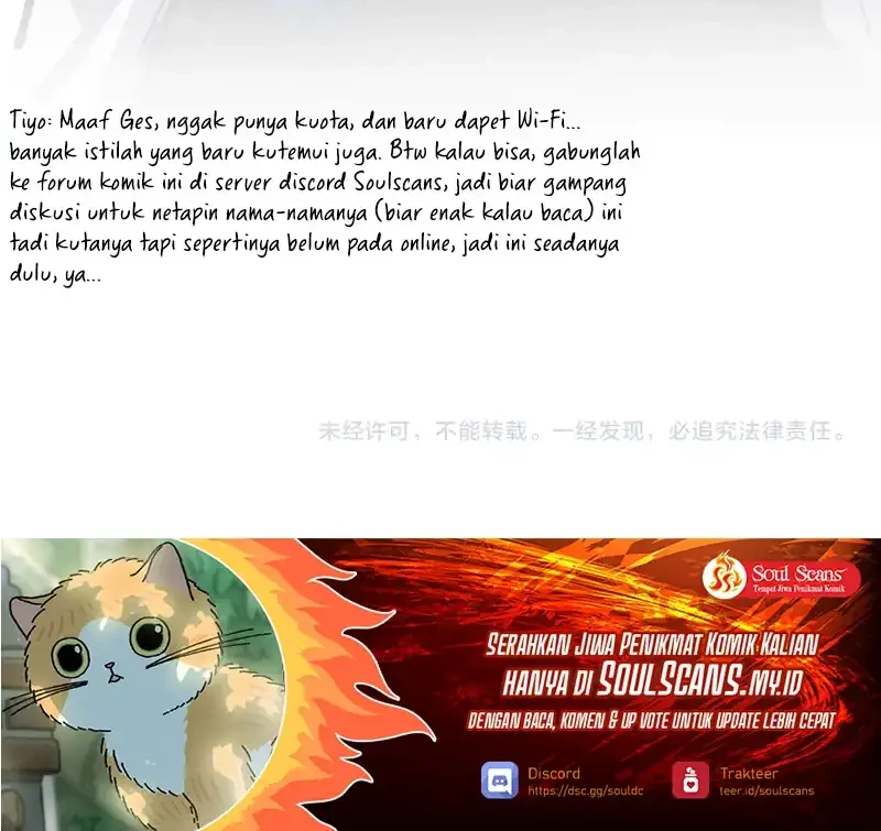 The Ultimate of All Ages Chapter 459 Gambar 62