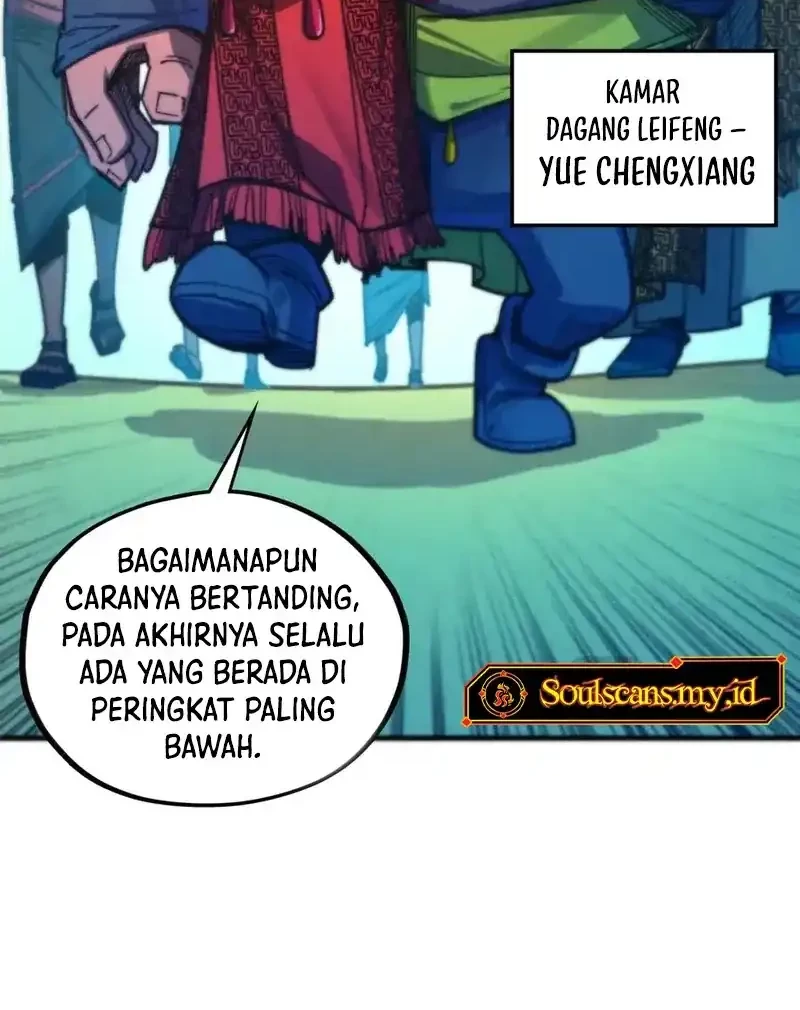 The Ultimate of All Ages Chapter 460 Gambar 16