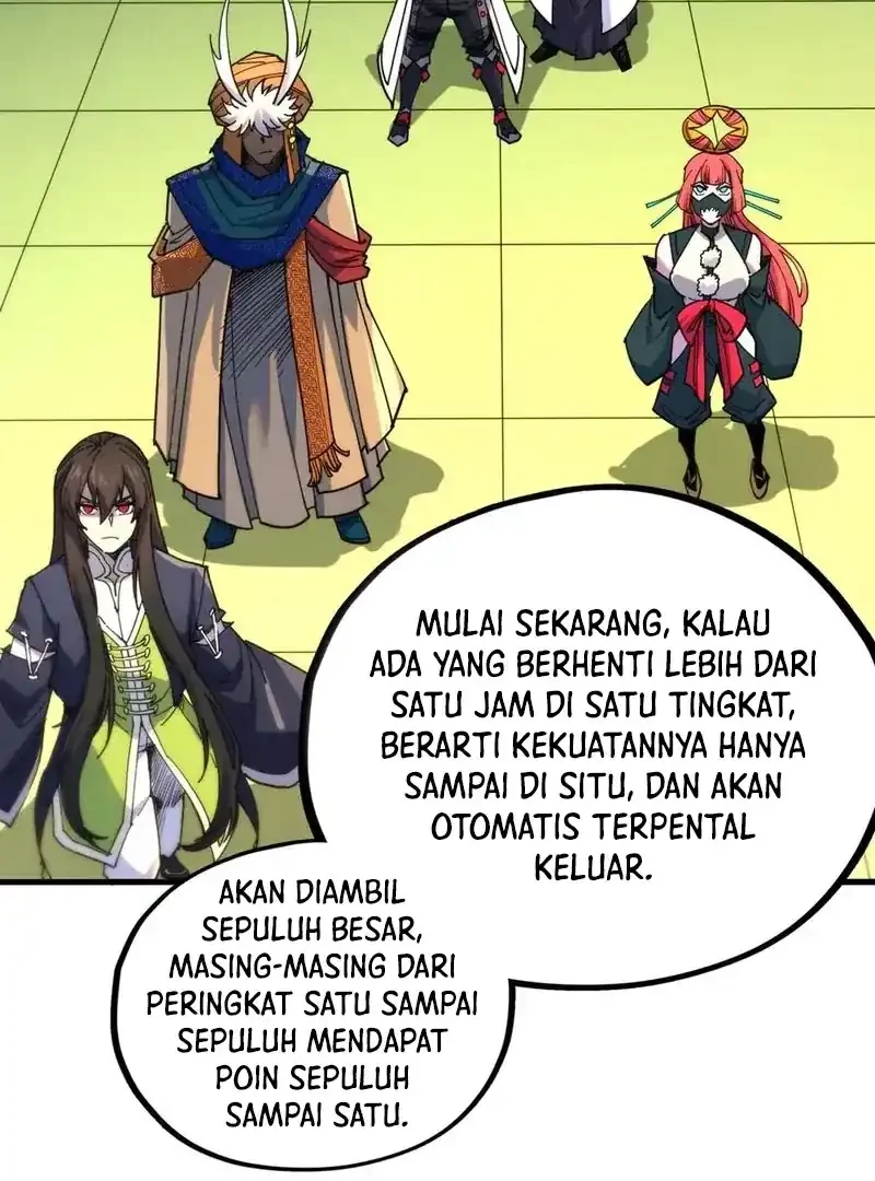 The Ultimate of All Ages Chapter 460 Gambar 40